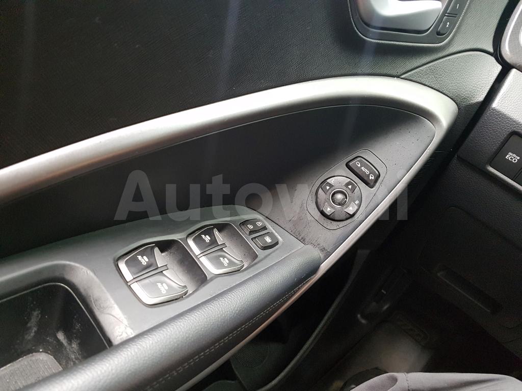 2015 HYUNDAI MAXCRUZ 4WD-7S(19R+S*KEY+AND+MEMORY) - 26