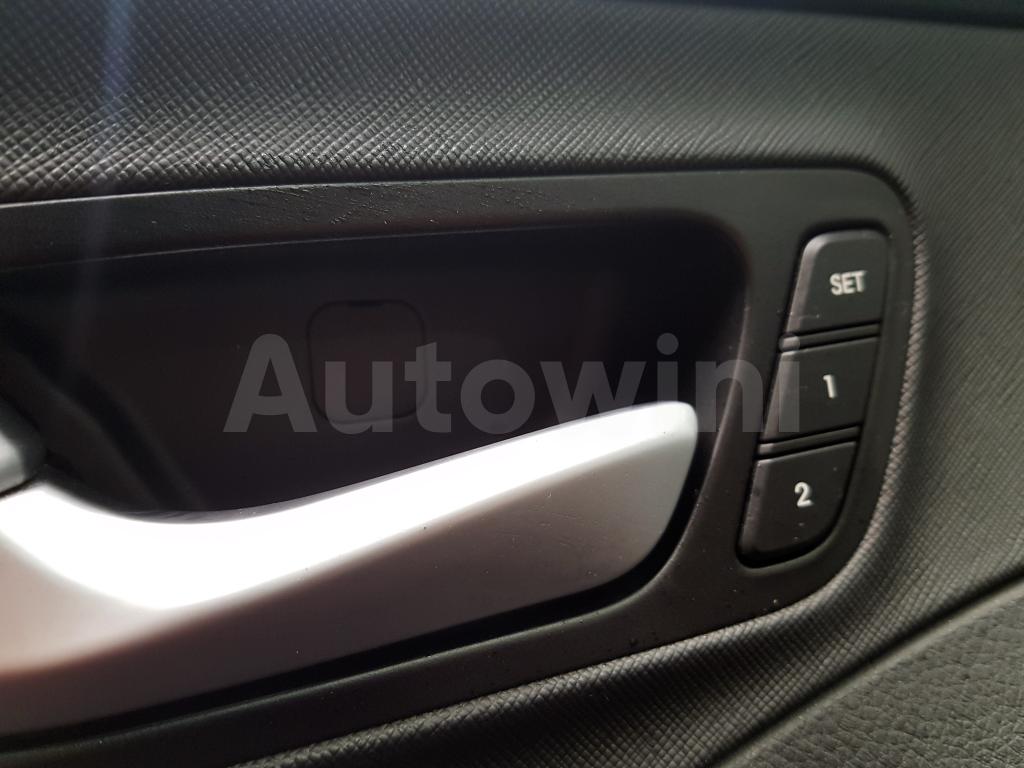 2015 HYUNDAI MAXCRUZ 4WD-7S(19R+S*KEY+AND+MEMORY) - 27