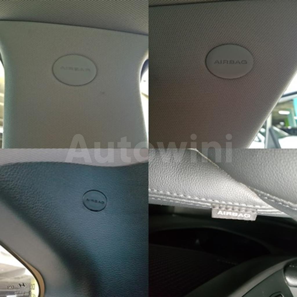 2015 HYUNDAI MAXCRUZ 4WD-7S(19R+S*KEY+AND+MEMORY) - 28