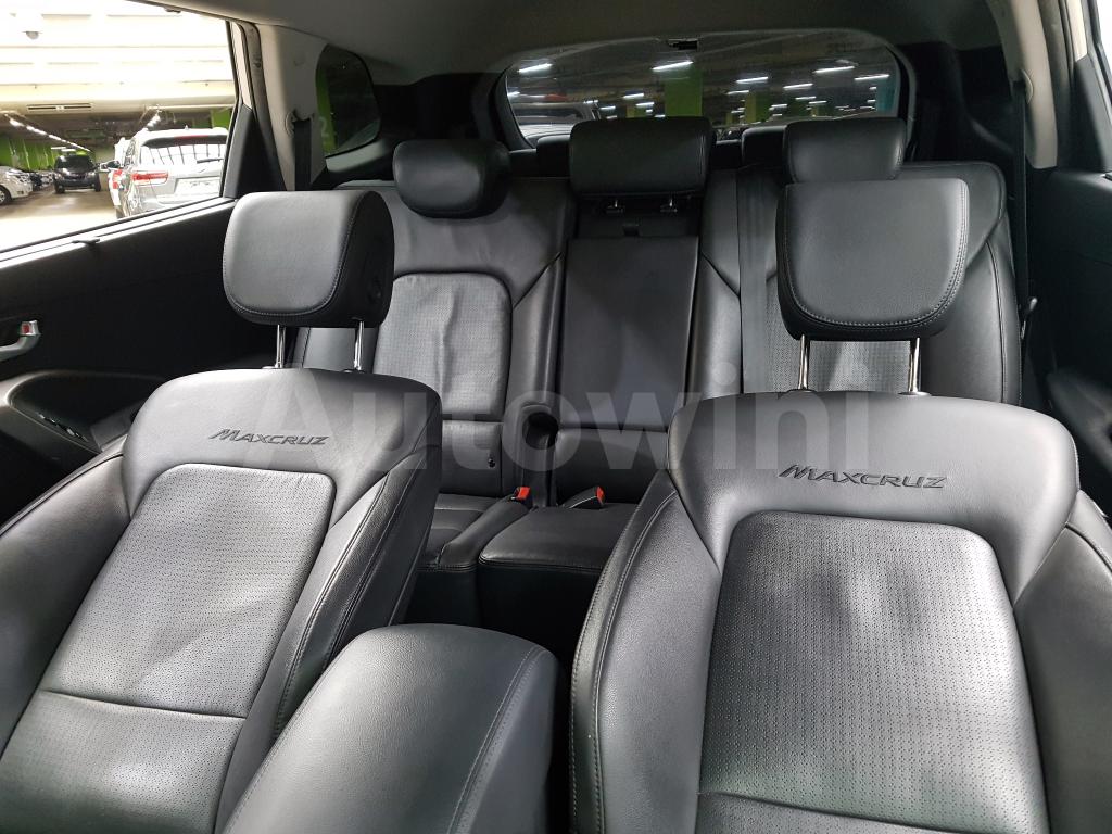 2015 HYUNDAI MAXCRUZ 4WD-7S(19R+S*KEY+AND+MEMORY) - 31