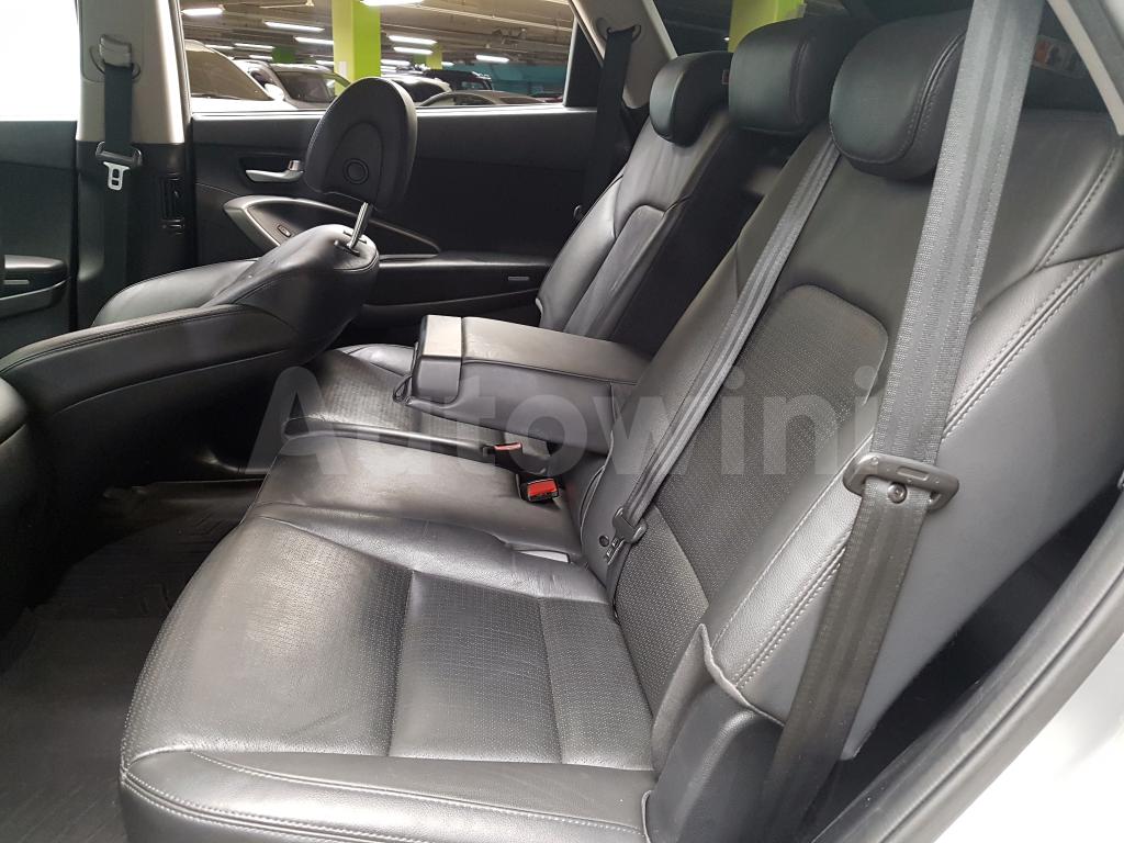 2015 HYUNDAI MAXCRUZ 4WD-7S(19R+S*KEY+AND+MEMORY) - 35
