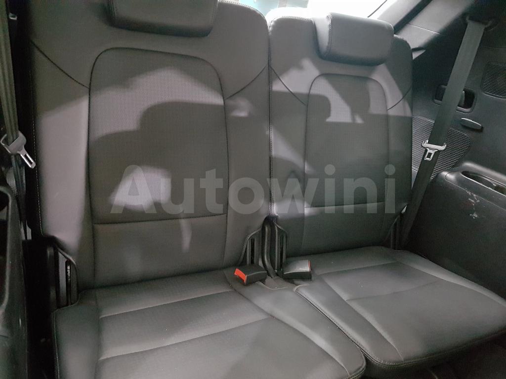2015 HYUNDAI MAXCRUZ 4WD-7S(19R+S*KEY+AND+MEMORY) - 37