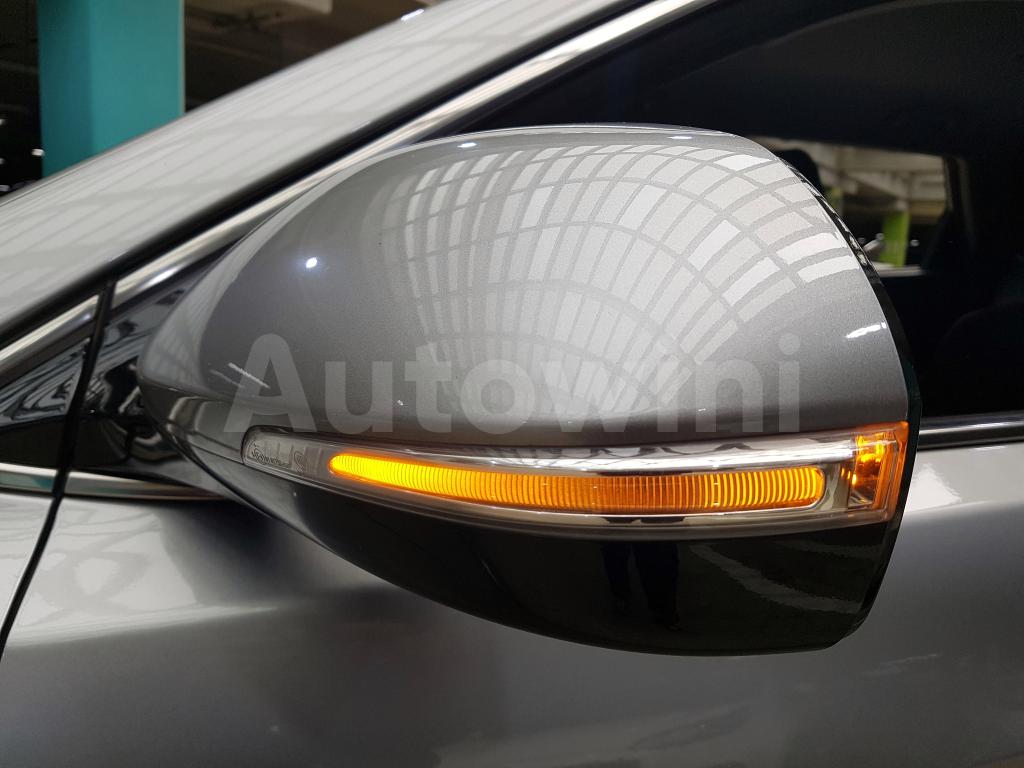 2015 HYUNDAI MAXCRUZ 4WD-7S(19R+S*KEY+AND+MEMORY) - 42