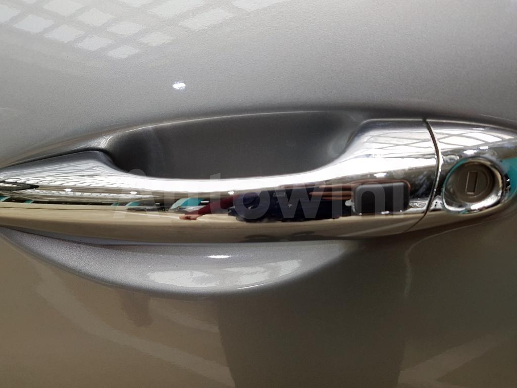2015 HYUNDAI MAXCRUZ 4WD-7S(19R+S*KEY+AND+MEMORY) - 43