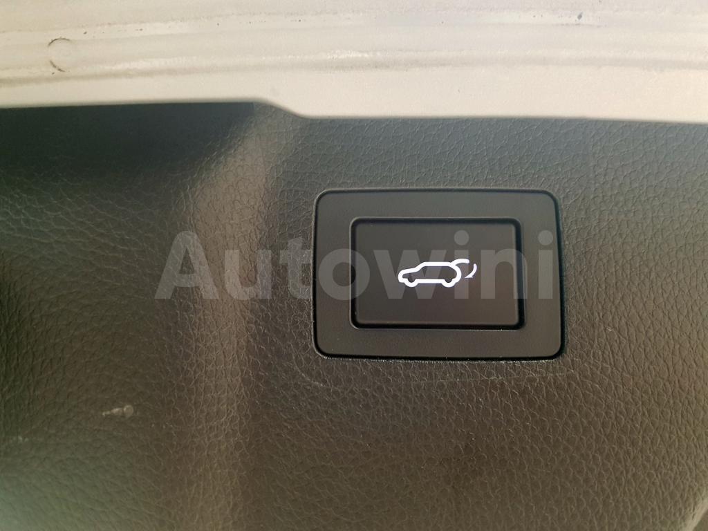 2015 HYUNDAI MAXCRUZ 4WD-7S(19R+S*KEY+AND+MEMORY) - 45