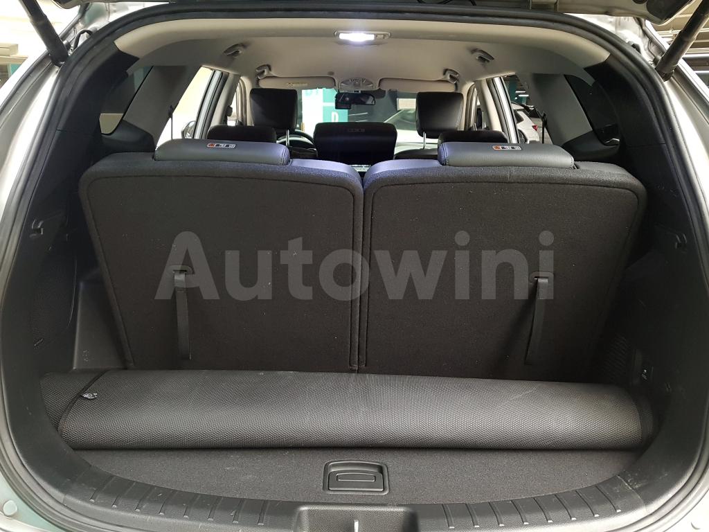2015 HYUNDAI MAXCRUZ 4WD-7S(19R+S*KEY+AND+MEMORY) - 46