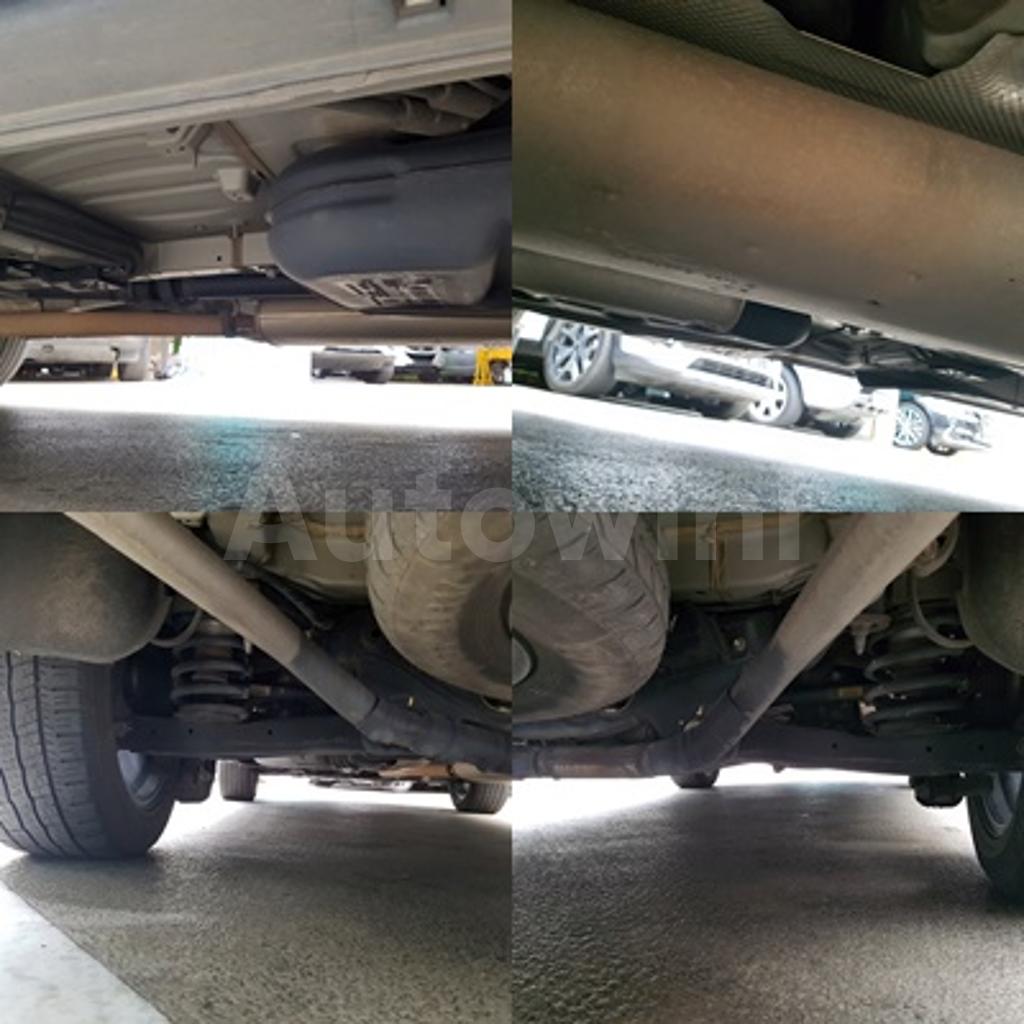 2015 HYUNDAI MAXCRUZ 4WD-7S(19R+S*KEY+AND+MEMORY) - 48