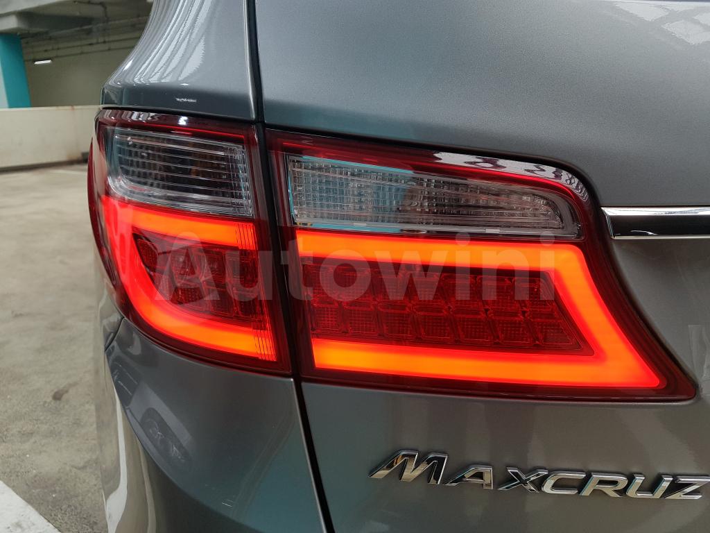 2015 HYUNDAI MAXCRUZ 4WD-7S(19R+S*KEY+AND+MEMORY) - 49