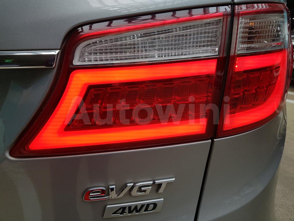 2015 HYUNDAI MAXCRUZ 4WD-7S(19R+S*KEY+AND+MEMORY) - 50