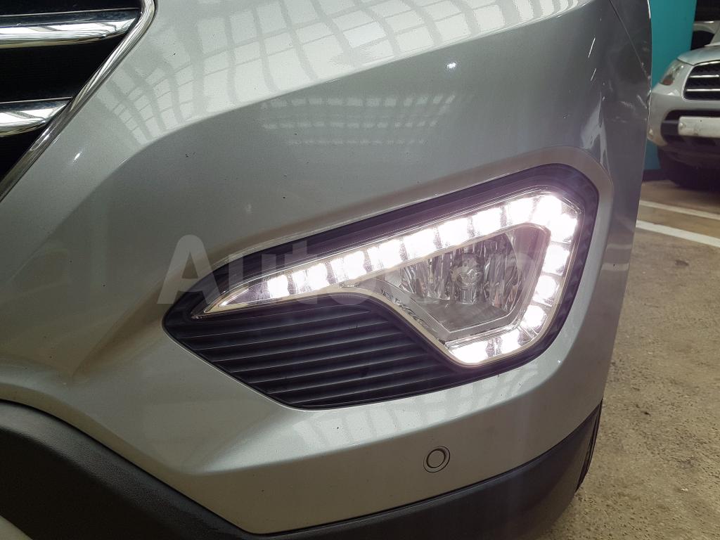 2015 HYUNDAI MAXCRUZ 4WD-7S(19R+S*KEY+AND+MEMORY) - 51