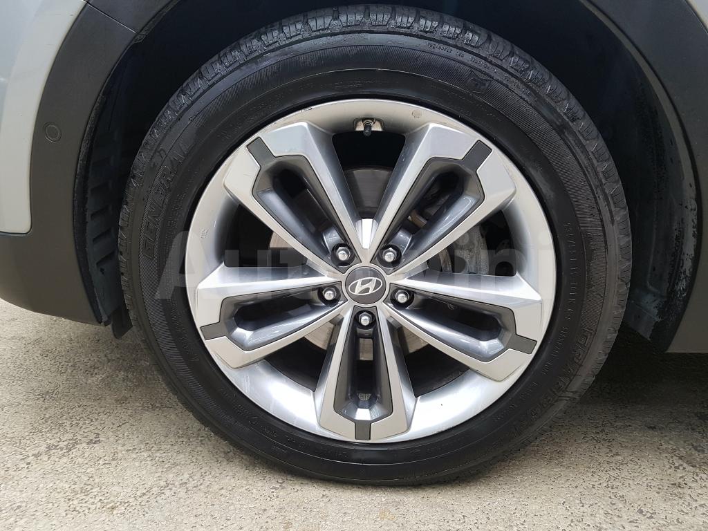 2015 HYUNDAI MAXCRUZ 4WD-7S(19R+S*KEY+AND+MEMORY) - 54