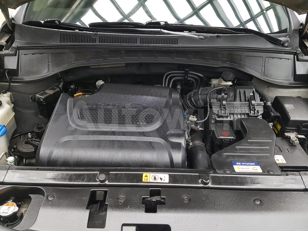 2015 HYUNDAI MAXCRUZ 4WD-7S(19R+S*KEY+AND+MEMORY) - 55