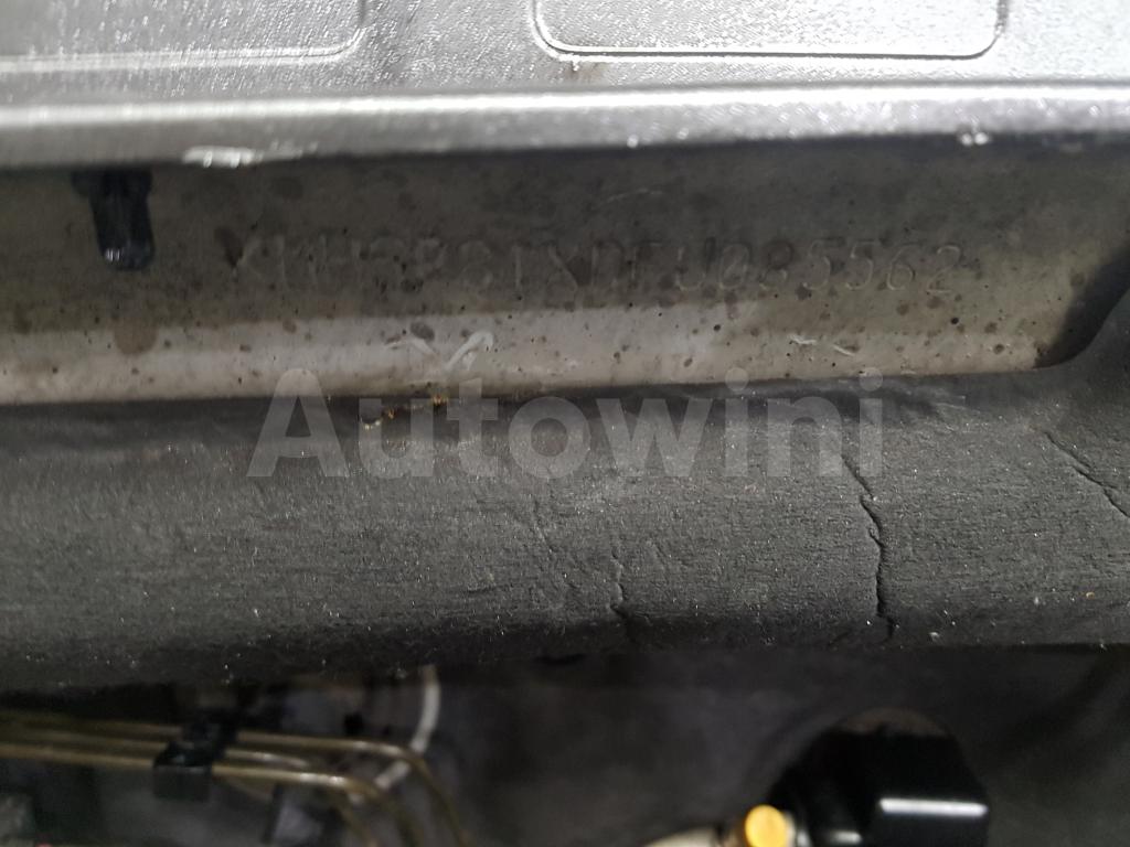 2015 HYUNDAI MAXCRUZ 4WD-7S(19R+S*KEY+AND+MEMORY) - 58