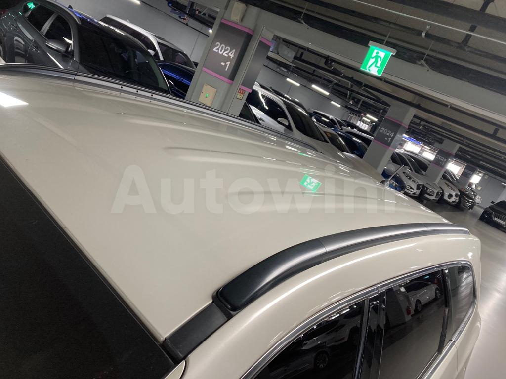 2014 HYUNDAI MAXCRUZ S_KEY/V_SEAT/E_TRUNK/NO ACCIDE - 9