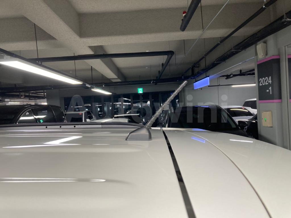 2014 HYUNDAI MAXCRUZ S_KEY/V_SEAT/E_TRUNK/NO ACCIDE - 10