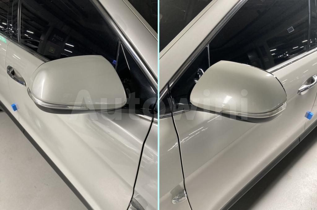 2014 HYUNDAI MAXCRUZ S_KEY/V_SEAT/E_TRUNK/NO ACCIDE - 13