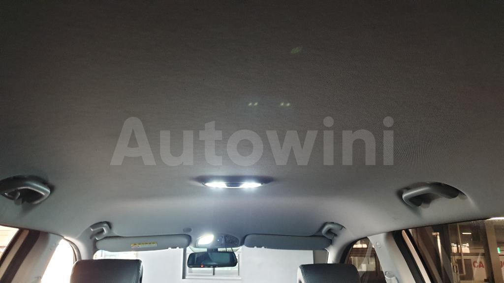 2014 HYUNDAI MAXCRUZ S_KEY/V_SEAT/E_TRUNK/NO ACCIDE - 17