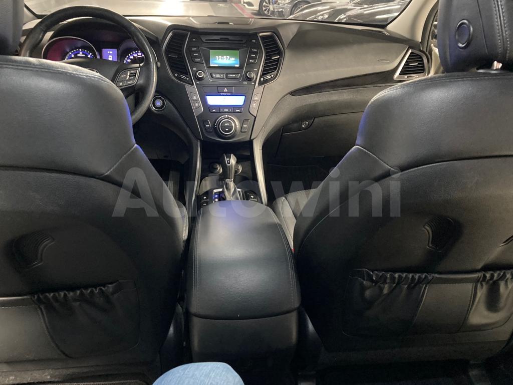2014 HYUNDAI MAXCRUZ S_KEY/V_SEAT/E_TRUNK/NO ACCIDE - 18