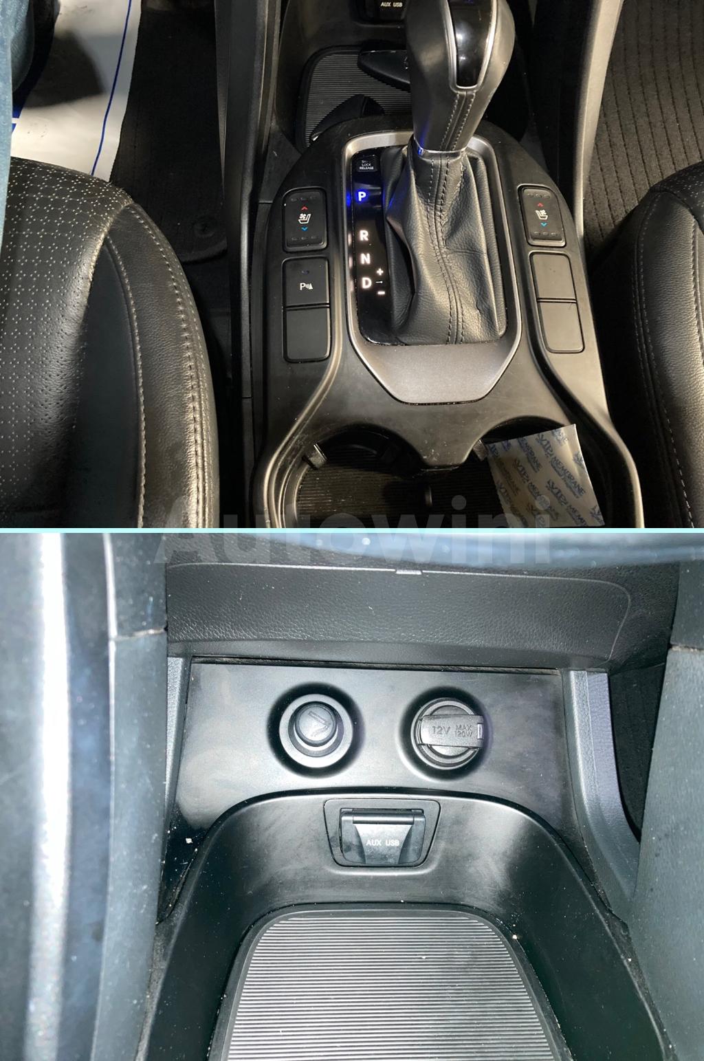 2014 HYUNDAI MAXCRUZ S_KEY/V_SEAT/E_TRUNK/NO ACCIDE - 26