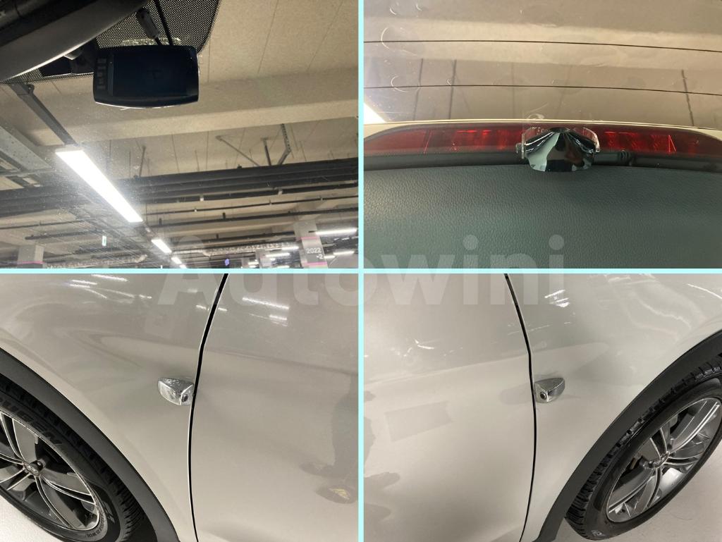2014 HYUNDAI MAXCRUZ S_KEY/V_SEAT/E_TRUNK/NO ACCIDE - 28