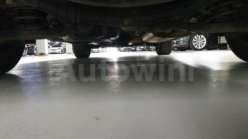 2014 HYUNDAI MAXCRUZ S_KEY/V_SEAT/E_TRUNK/NO ACCIDE - 31