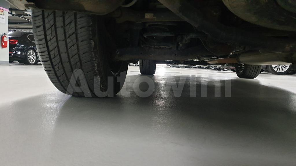2014 HYUNDAI MAXCRUZ S_KEY/V_SEAT/E_TRUNK/NO ACCIDE - 32