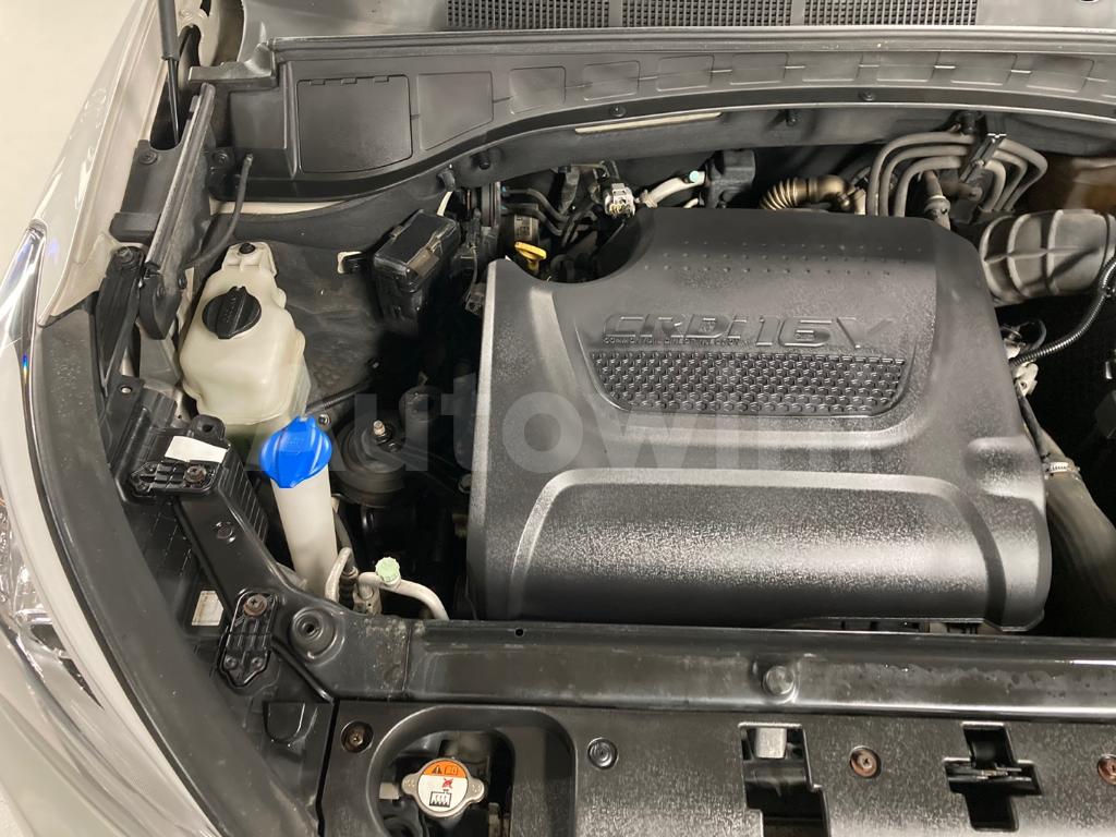 2014 HYUNDAI MAXCRUZ S_KEY/V_SEAT/E_TRUNK/NO ACCIDE - 34