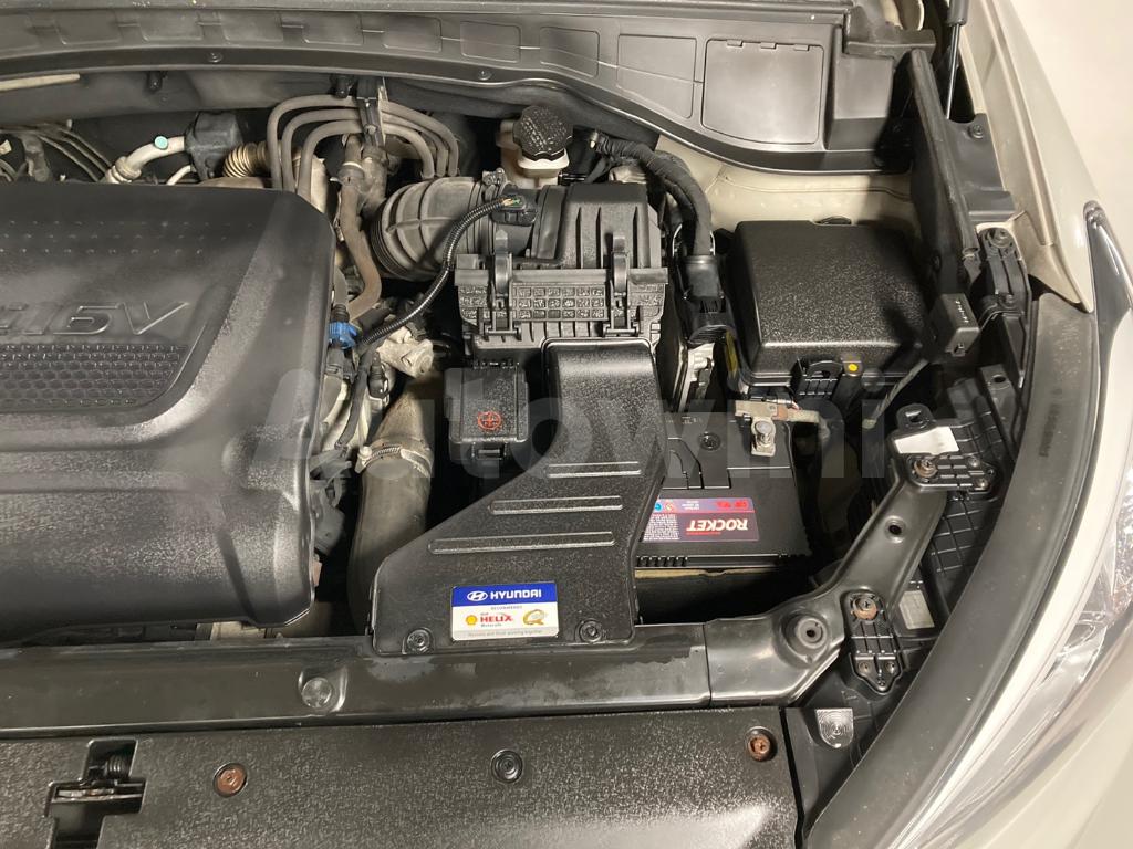 2014 HYUNDAI MAXCRUZ S_KEY/V_SEAT/E_TRUNK/NO ACCIDE - 36