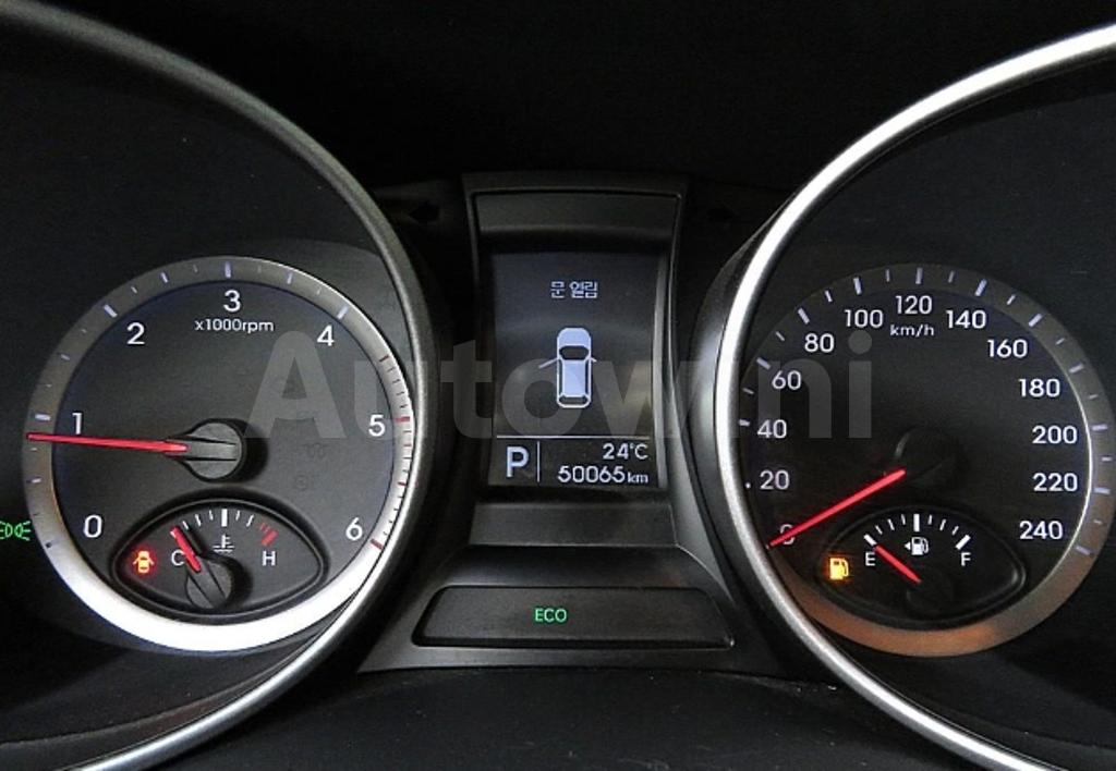 2014 HYUNDAI MAXCRUZ S_KEY/V_SEAT/E_TRUNK/NO ACCIDE - 39