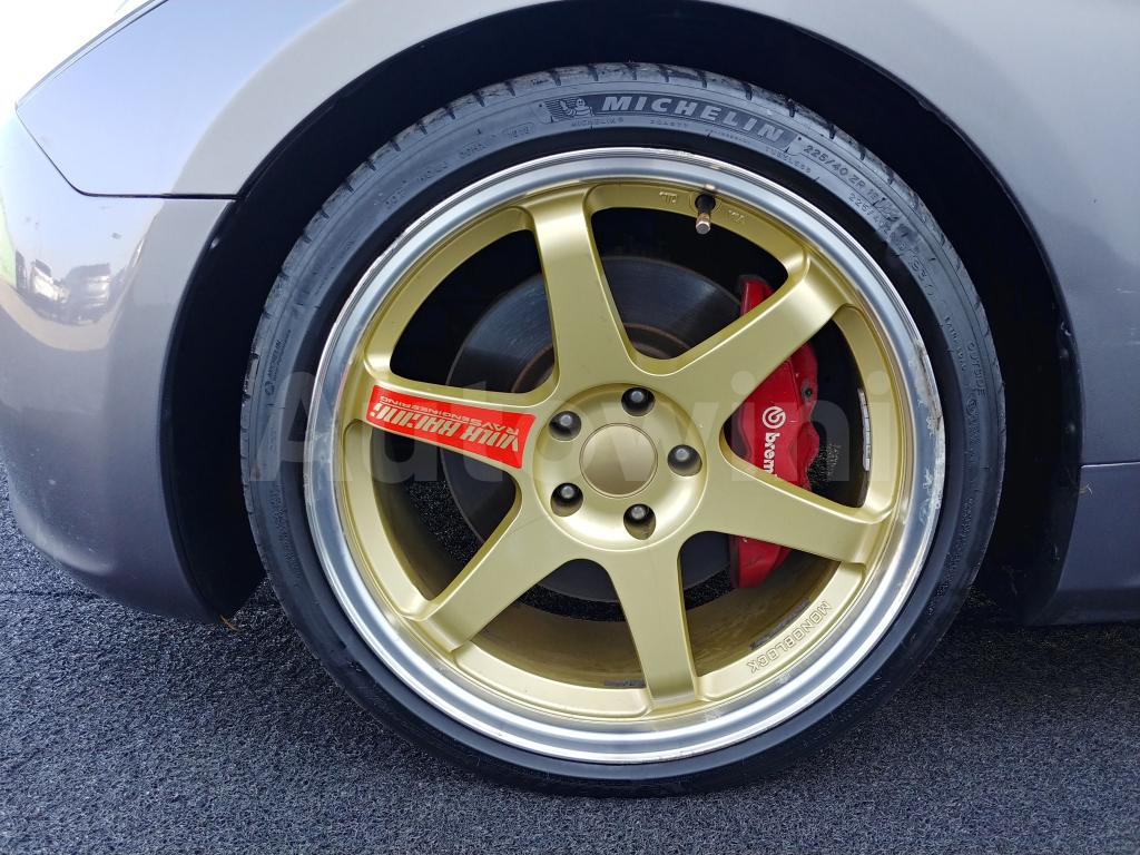 2010 HYUNDAI GENESIS COUPE 380 GT-RW FULL OPTION - 16