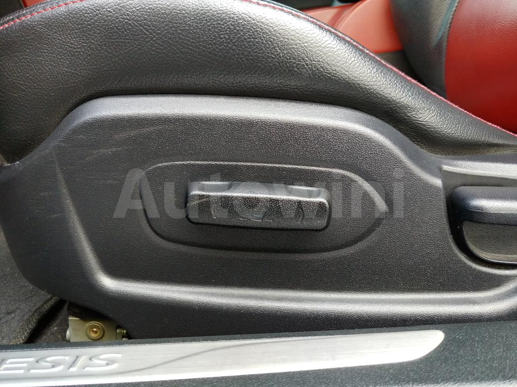 2010 HYUNDAI GENESIS COUPE 380 GT-RW FULL OPTION - 20