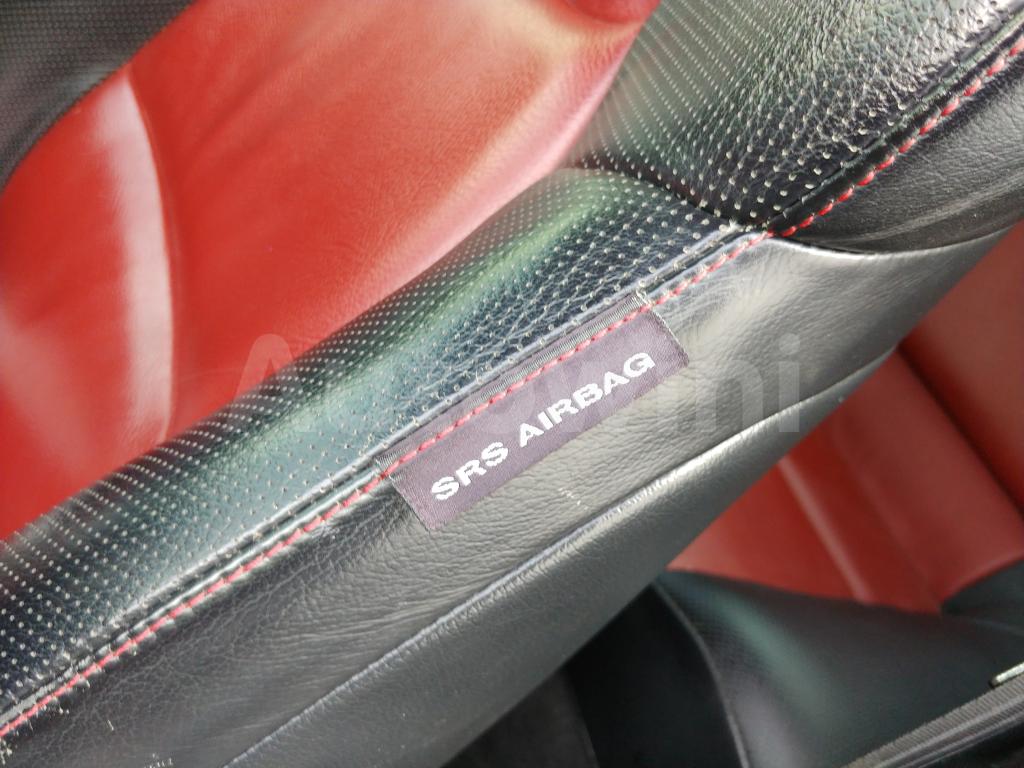 2010 HYUNDAI GENESIS COUPE 380 GT-RW FULL OPTION - 21