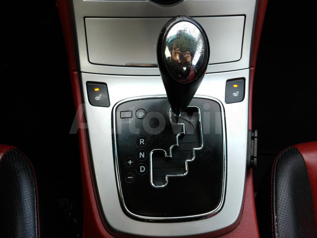 2010 HYUNDAI GENESIS COUPE 380 GT-RW FULL OPTION - 25