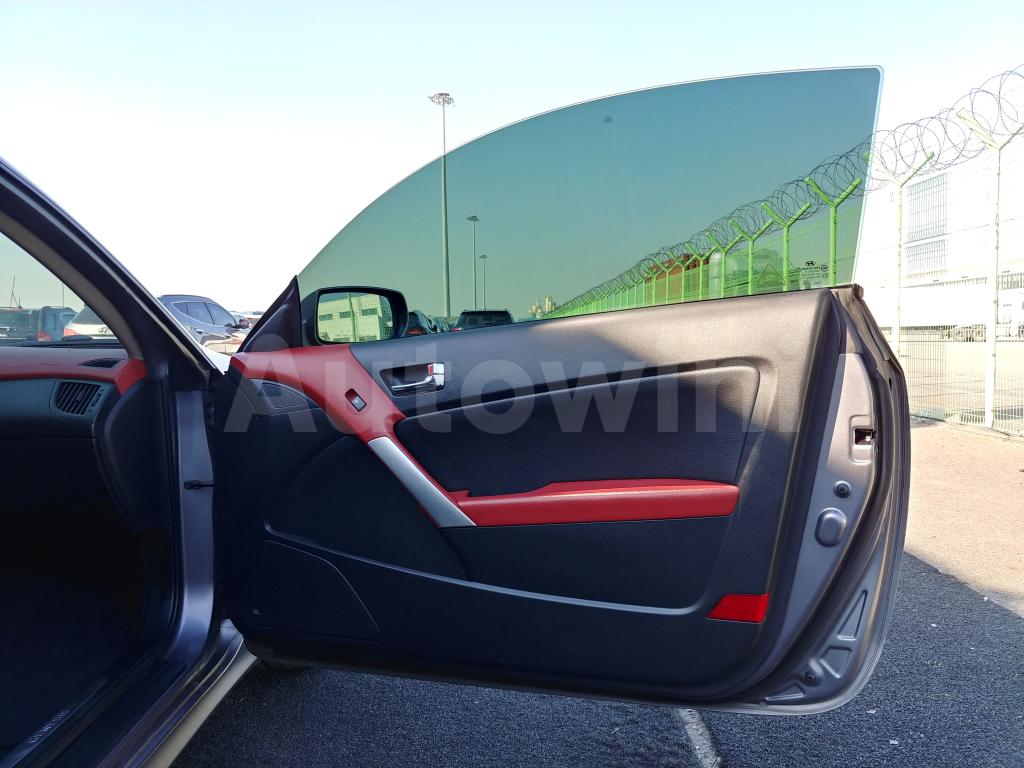 2010 HYUNDAI GENESIS COUPE 380 GT-RW FULL OPTION - 37