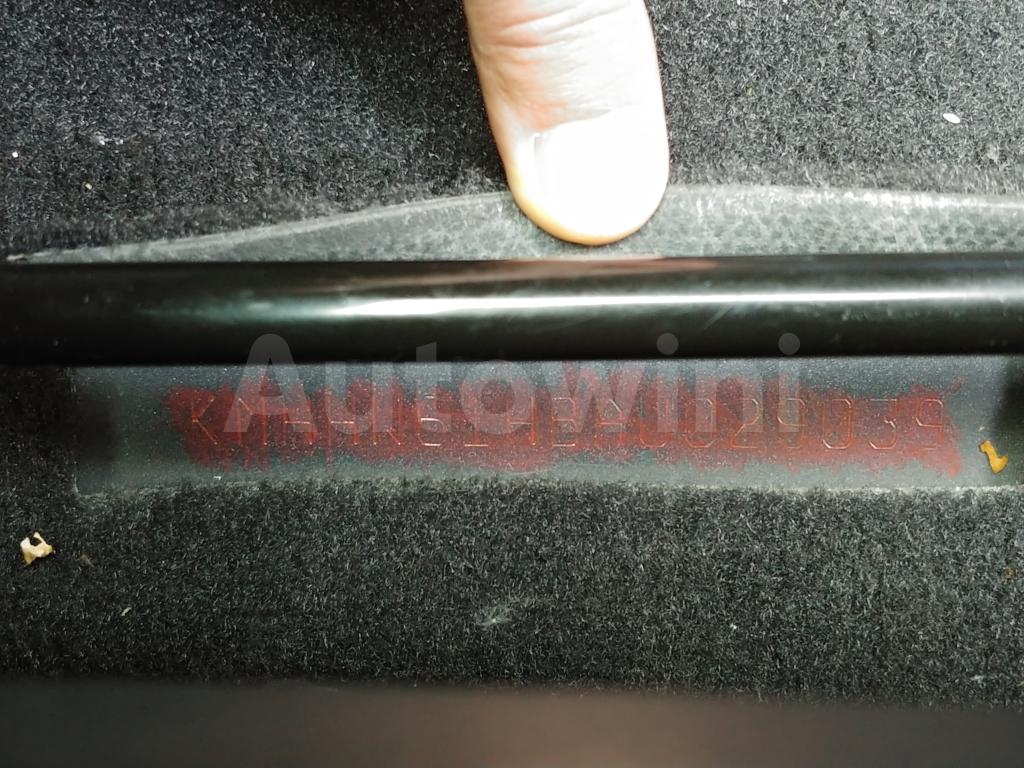 2010 HYUNDAI GENESIS COUPE 380 GT-RW FULL OPTION - 59
