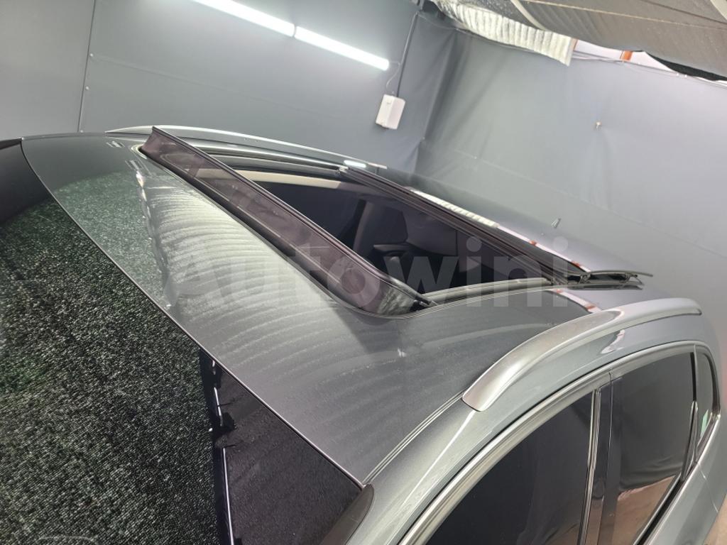 2014 AUDI Q5 QUATTRO 8R SUNROOF S-KEY - 7