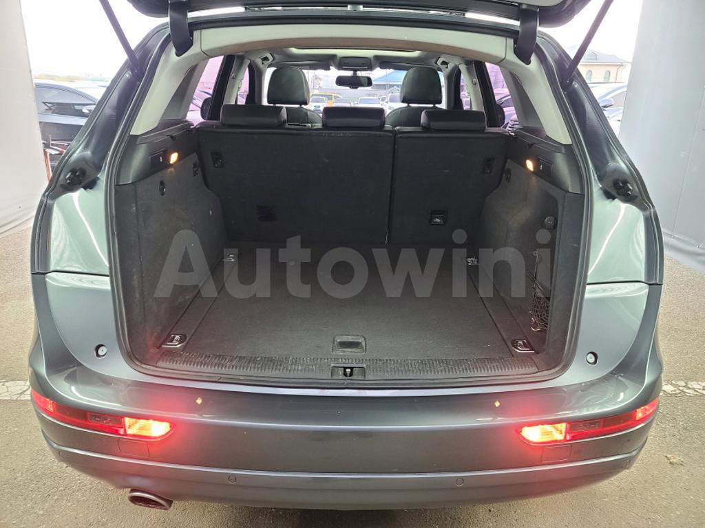 2014 AUDI Q5 QUATTRO 8R SUNROOF S-KEY - 17