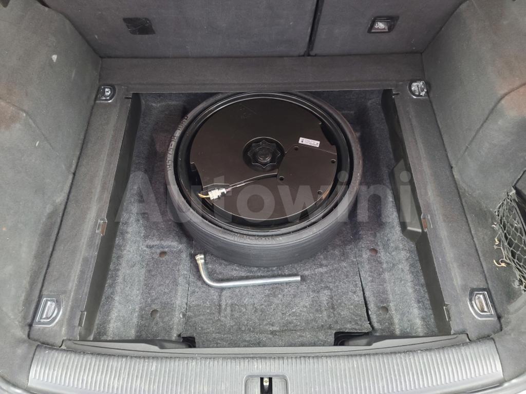 2014 AUDI Q5 QUATTRO 8R SUNROOF S-KEY - 18