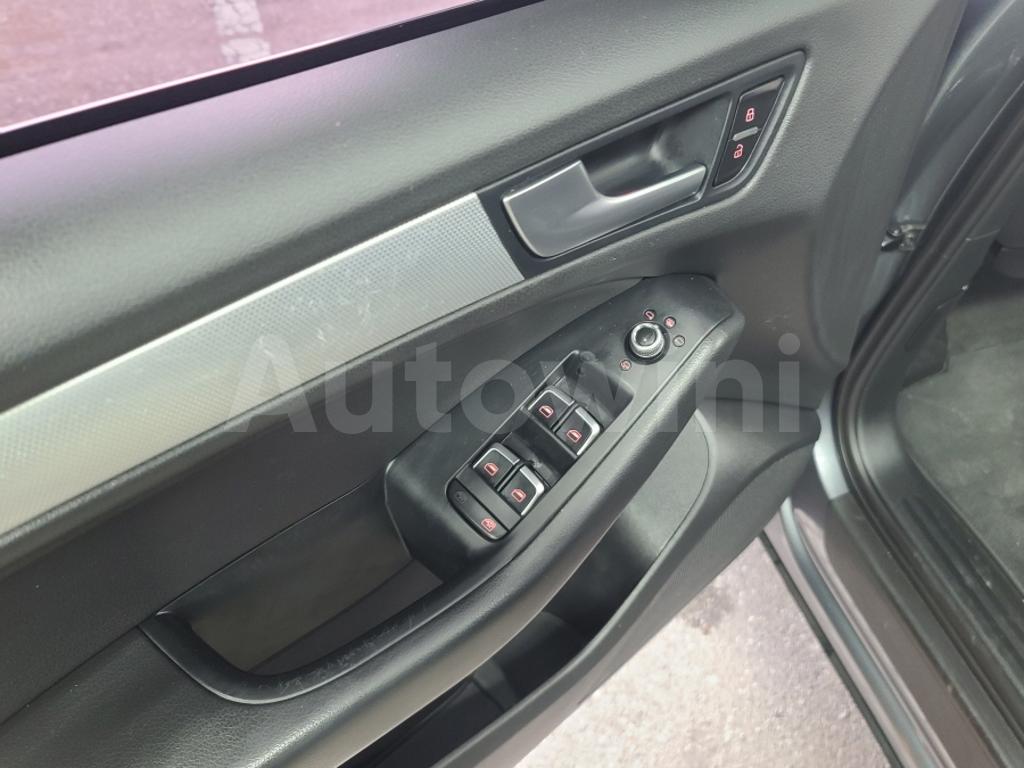 2014 AUDI Q5 QUATTRO 8R SUNROOF S-KEY - 20