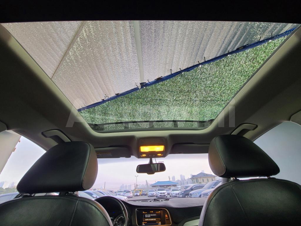 2014 AUDI Q5 QUATTRO 8R SUNROOF S-KEY - 25