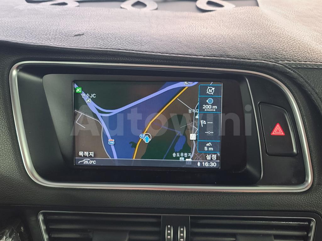 2014 AUDI Q5 QUATTRO 8R SUNROOF S-KEY - 29