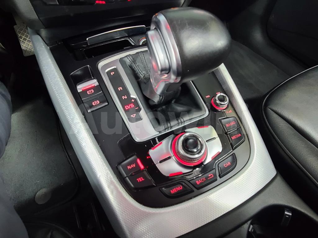 2014 AUDI Q5 QUATTRO 8R SUNROOF S-KEY - 32