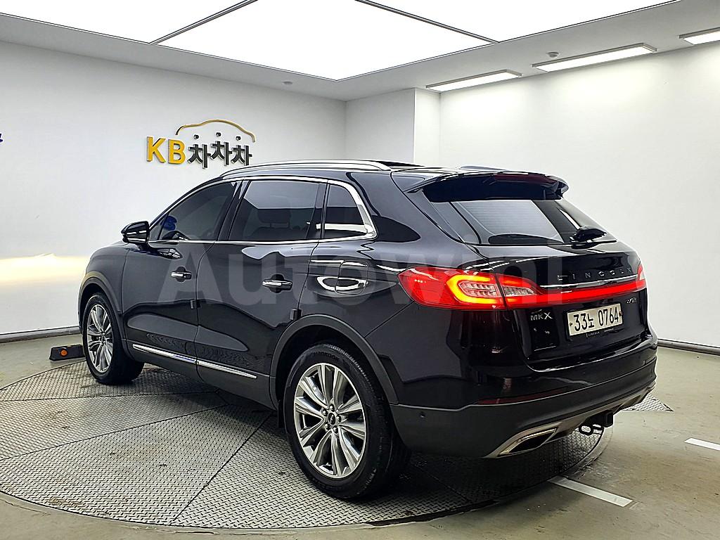 2LMPJ8LP7GBL67666 2016 LINCOLN MKX AWD-3