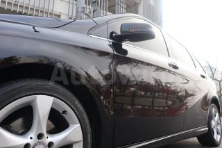 2013 MERCEDES BENZ B CLASS W246 B200 CDI+SPORTS PKG+FULL+AAA - 9