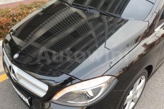 2013 MERCEDES BENZ B CLASS W246 B200 CDI+SPORTS PKG+FULL+AAA - 10