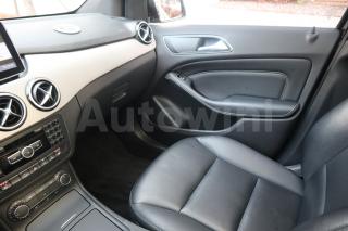 2013 MERCEDES BENZ B CLASS W246 B200 CDI+SPORTS PKG+FULL+AAA - 21