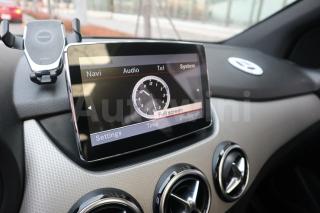 2013 MERCEDES BENZ B CLASS W246 B200 CDI+SPORTS PKG+FULL+AAA - 25