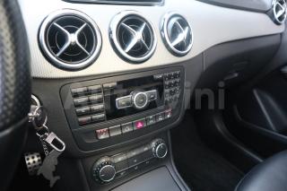 2013 MERCEDES BENZ B CLASS W246 B200 CDI+SPORTS PKG+FULL+AAA - 26