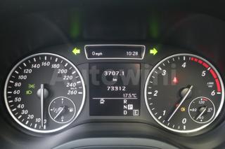 2013 MERCEDES BENZ B CLASS W246 B200 CDI+SPORTS PKG+FULL+AAA - 28