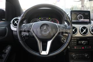 2013 MERCEDES BENZ B CLASS W246 B200 CDI+SPORTS PKG+FULL+AAA - 29